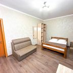 Четырехместный (Семейный с балконом), Гостевой дом АРОКС