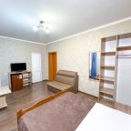 Четырехместный (Семейный с балконом), Гостевой дом АРОКС