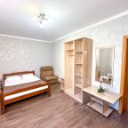 Четырехместный (Семейный с балконом), Гостевой дом АРОКС