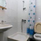 Одноместный (Стандарт 1-комнатный одноместный / главный коттедж), Отель Адлер