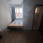Двухместный (Номер стандартный с 1 кроватью), Гостевой дом Атлант