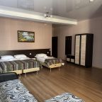 Трехместный (Делюкс), Гостевой дом Атлант