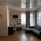 Трехместный (Делюкс), Гостевой дом Атлант