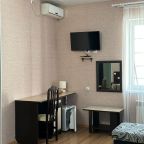 Трехместный (Делюкс), Гостевой дом Атлант