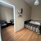 Четырехместный (Стандартный номер), Гостевой дом Атлант