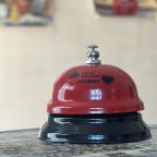 Сад, Гостевой дом Атлант