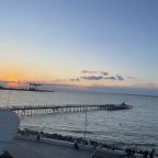 Пешие прогулки, Гостевой дом Атлант