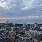 Пешие прогулки, Гостевой дом Атлант