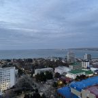 Пешие прогулки, Гостевой дом Атлант