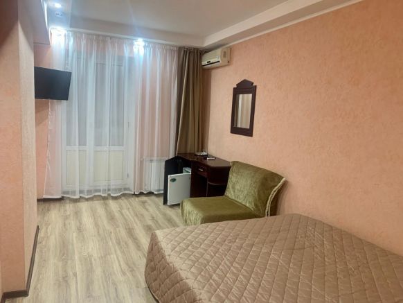 Фотография номера гостиницы Атриум