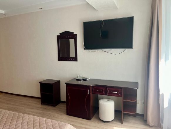 Фотография номера гостиницы Атриум