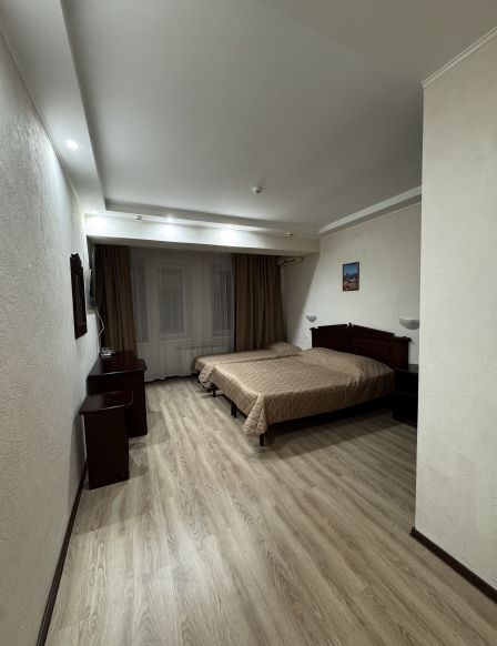 Гостевой дом Атриум, Анапа