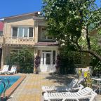 Коттедж для большой семьи