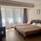 Большой трехместный номер