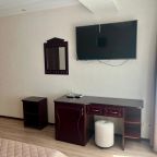 Номер с видом на город