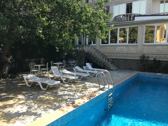 Гостевой дом Атриум, Анапа