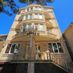 Входная группа