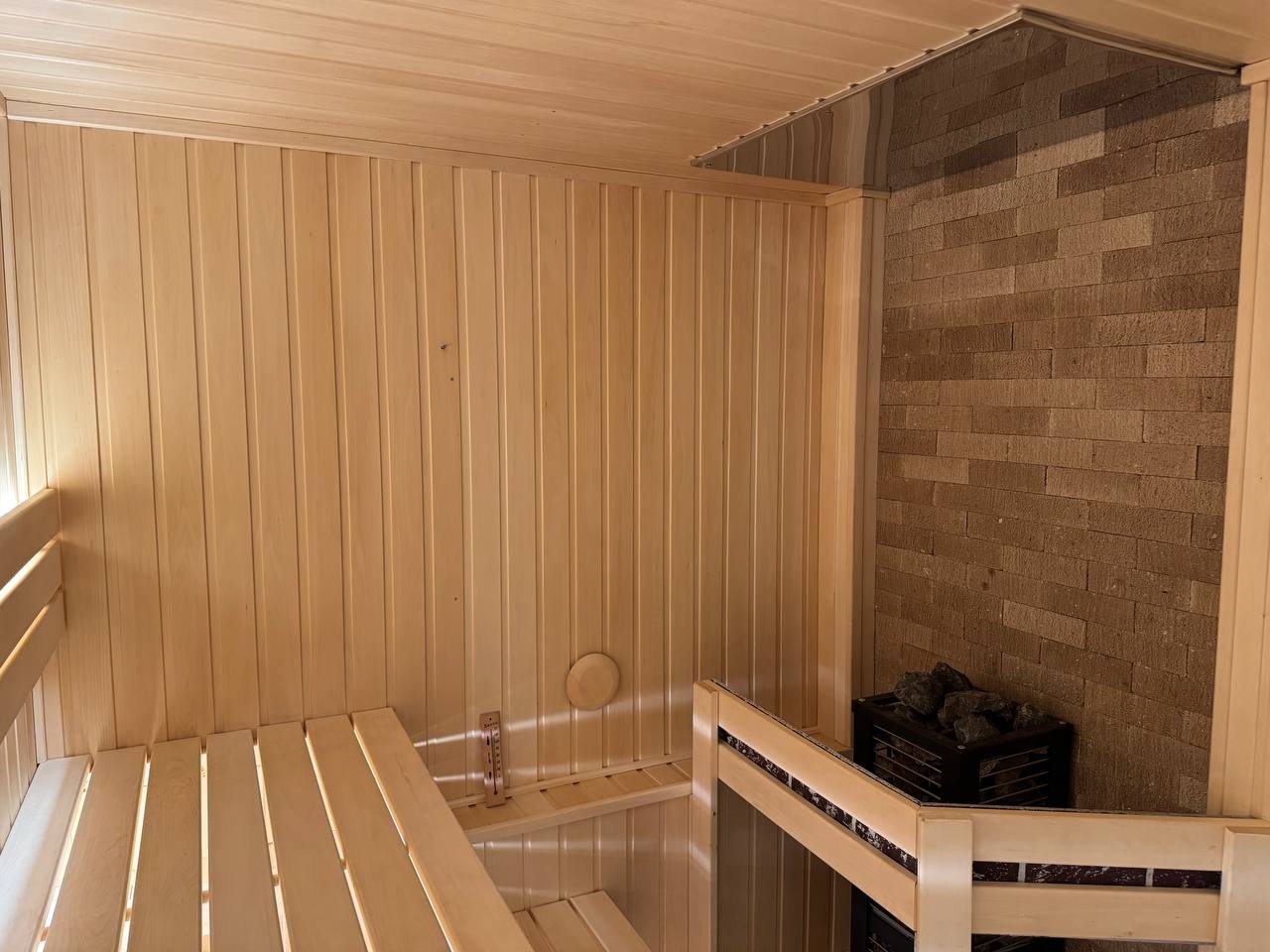 Отдых любой компанией