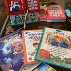 Настольные игры и/или пазлы, Гостевой дом Атриум