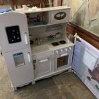 Детская кроватка, Гостевой дом Атриум