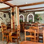 Бар / Ресторан, Гостевой дом Атриум