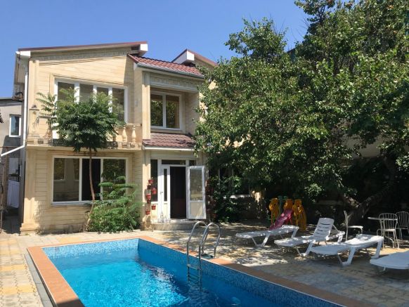 Фотография номера гостиницы Атриум