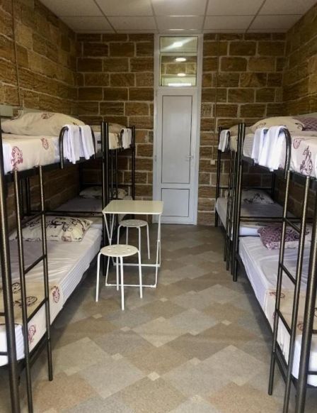 Фотография номера базы отдыха Спорт