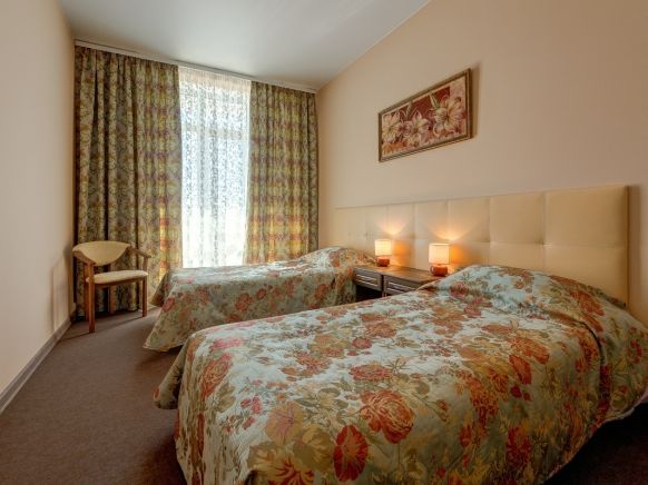 Фотография номера базы отдыха Спорт