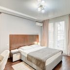 Двухместный (Стандартный двухместный  с 1 кроватью), Гостевой дом Белая Лилия