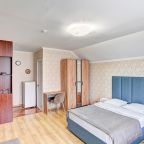Семейный (Классический семейный), Гостевой дом Белая Лилия