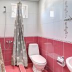 Двухместный (Стандартный двухместный  с 1 кроватью), Гостевой дом Белая Лилия