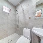 Двухместный (Стандартный двухместный с 2 отдельными кроватями), Гостевой дом Белая Лилия