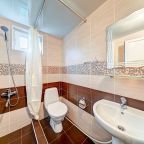 Трёхместный и более (Семейный мансарда), Гостевой дом Белая Лилия