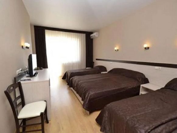 Фотография номера гостевого дома Дюны Джемете