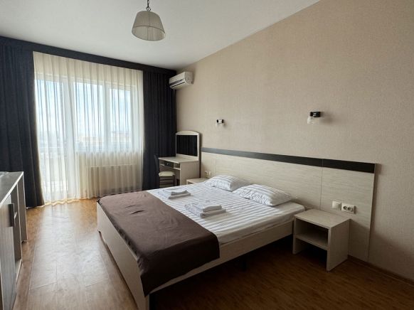 Фотография номера гостевого дома Дюны Джемете