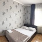 Двухместный (Двухместный номер на 4-м этаже), Гостевой дом Алгор