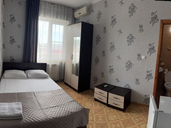 Фотография номера гостевого дома Алгор