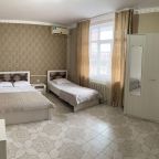 Трехместный (Комфорт), Гостевой дом Алгор