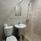 Трехместный (Комфорт), Гостевой дом Алгор