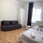 Трехместный (Комфорт), Гостевой дом Алгор