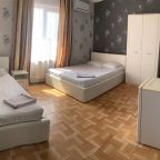 Трехместный (Комфорт), Гостевой дом Алгор