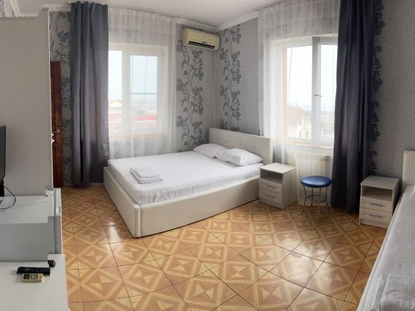 Фотография номера гостевого дома Алгор