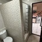 Трехместный (С кухней), Гостевой дом Алгор