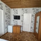 Трехместный (Трехместный номер на 4-м этаже), Гостевой дом Алгор