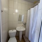 Трехместный (Трехместный номер на 4-м этаже), Гостевой дом Алгор