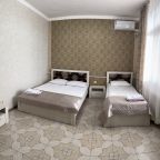 Трехместный (Комфорт), Гостевой дом Алгор