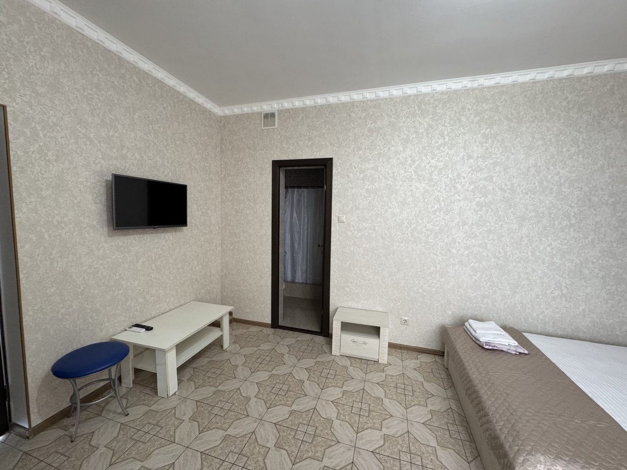 Трехместный (Комфорт), Гостевой дом Алгор