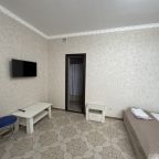 Трехместный (Комфорт), Гостевой дом Алгор