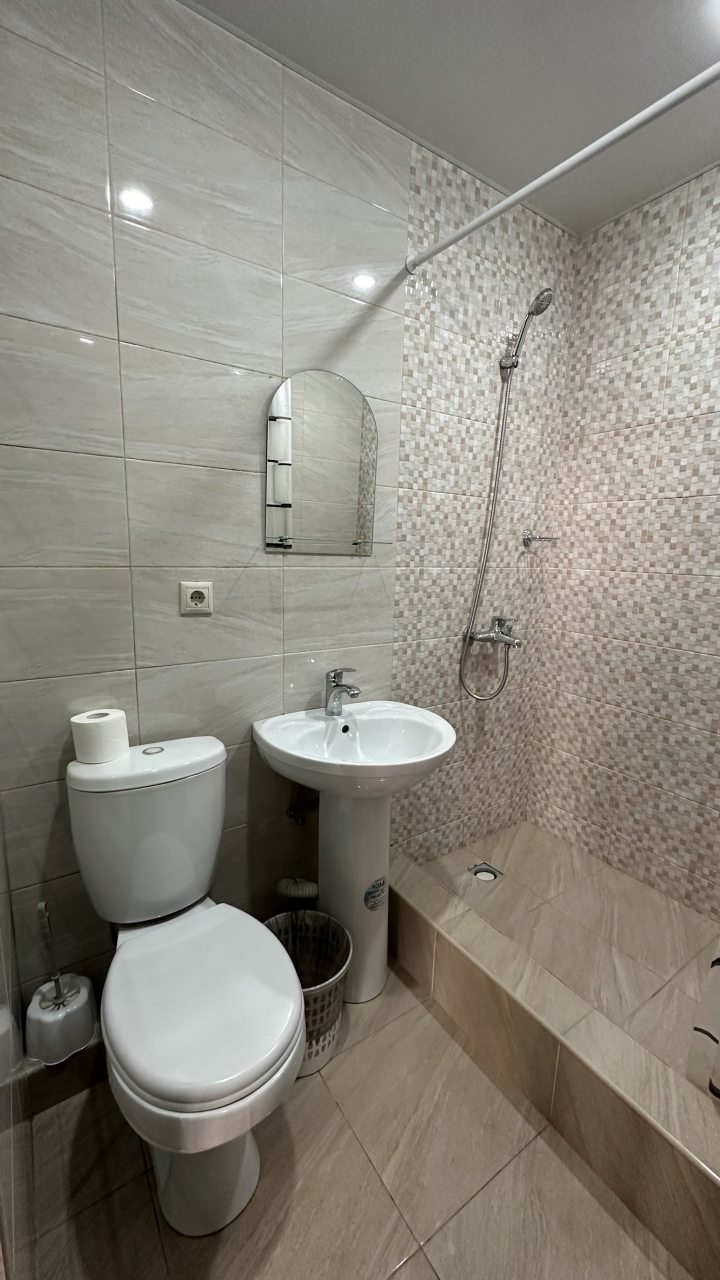 Трехместный (Комфорт), Гостевой дом Алгор