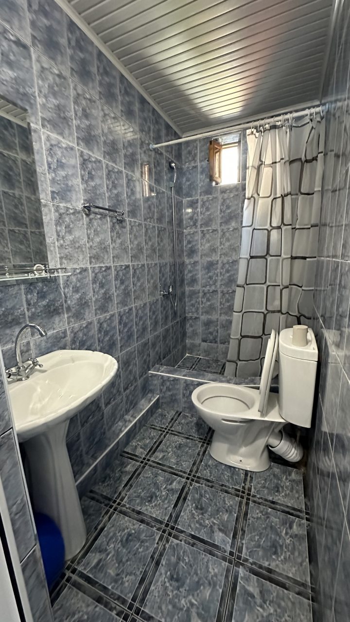 Трехместный (Комфорт), Гостевой дом Алгор